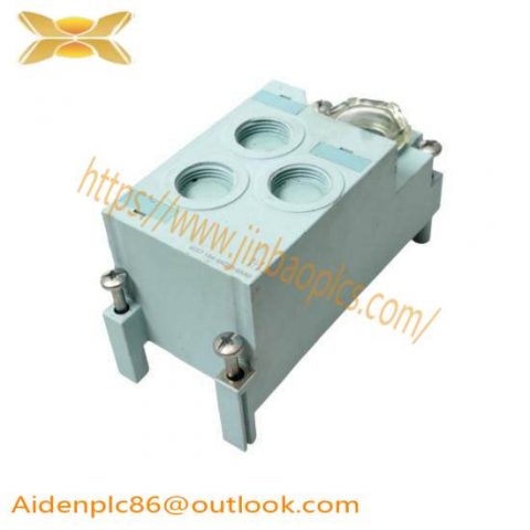 Siemens 6ES7 194-4AC00-0AA0 | High-Performance Connector Module for Industrial Automation