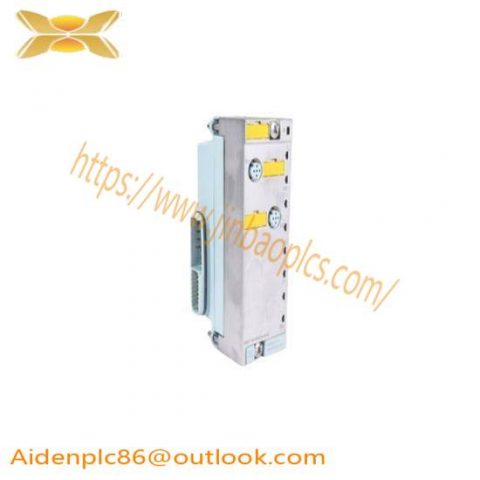 SIEMENS 6ES7 194-4DA00-0AA0 ET 200 PRO Connection Module: Advanced Automation Interface