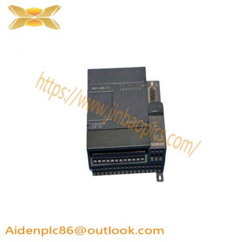 Siemens 6ES7 212-1BB21-0XB0 CPU 222 Compact Unit: Industrial Control Core Component
