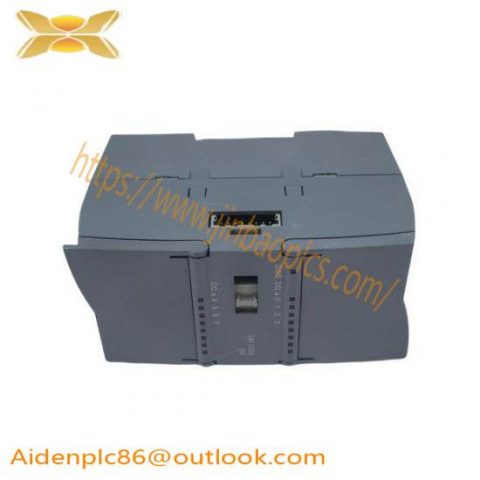 Siemens 6ES7 222-1BF30-0XB0 Digital Input Module
