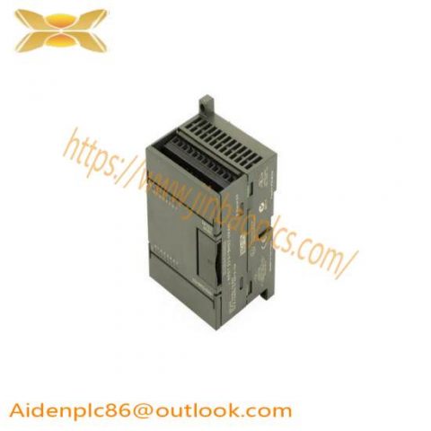 Siemens 6ES7 223-1BH22-0XA0: Industrial-grade Digital I/O Module for Enhanced Control