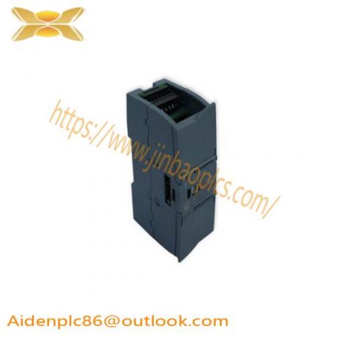 Siemens 6ES7 234-4HE32-0XB0 Analog Input/Output Module