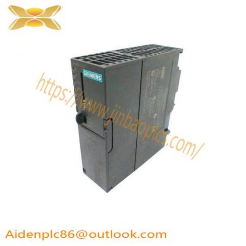 Siemens Simatic S7-300 CPU 315-2DP: Industrial Automation Core, 6ES7 315-2AG10-0AB0