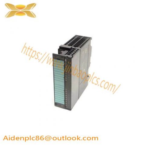 Siemens 6ES7 322-1BH01-0AA0 Digital Output Module - Industrial Automation Solution