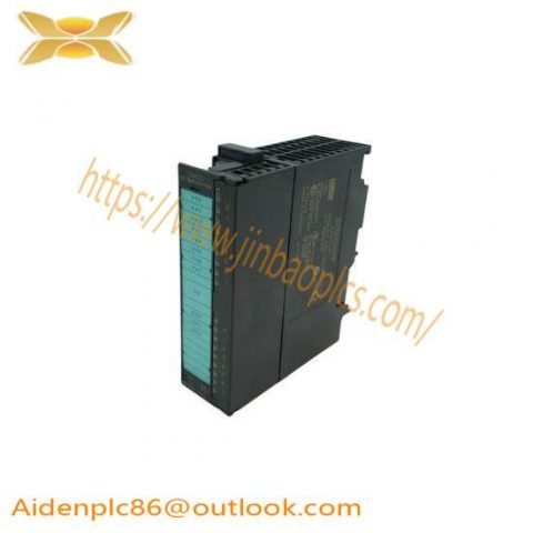 Siemens SM322 Digital Output Module, 6ES7 322-1BH01-0AA0