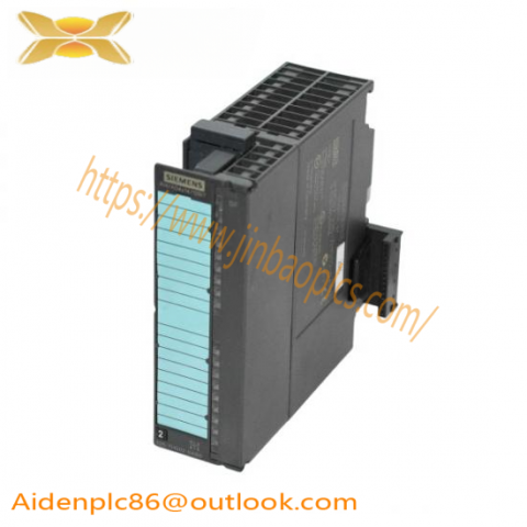 Siemens 6ES7 335-7HG02-0AB0: High-Performance Analog I/O Module for Industrial Automation