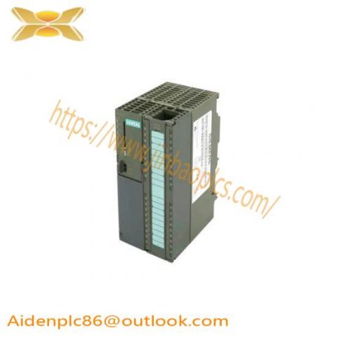 Siemens 6ES7 352-5AH00-0AE0 FM352-5 High Speed Boolean Processor