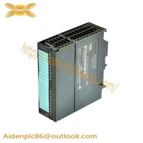 Siemens 6ES7 374-2XH01-0AA0 SM421 Digital Input Module