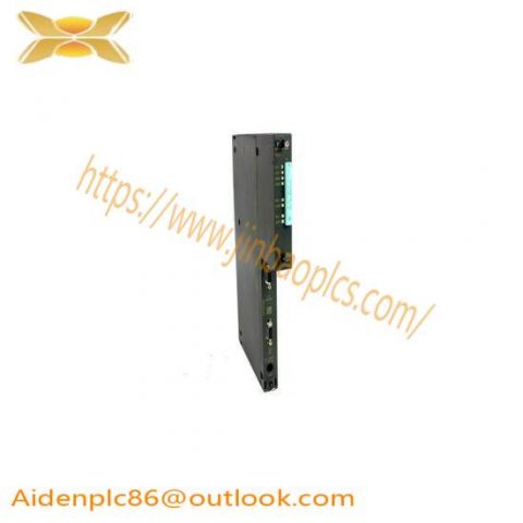 Siemens 6ES7 412-2XJ05-0AB0 CPU Module: Industrial Automation Heart