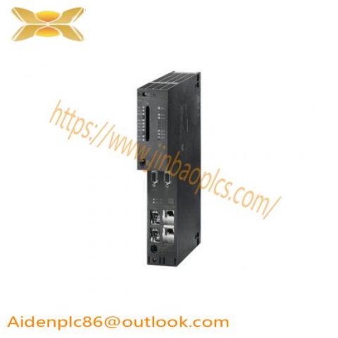 Siemens 6ES7 416-2XN05-0AB0 CPU416-2 Processor Module