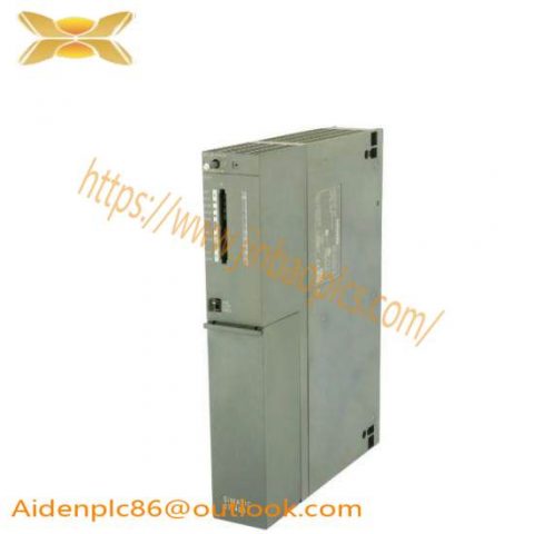 Siemens 6ES7 416-3ER05-0AB0 | SIMATIC S7-400 CPU for Industrial Automation, High Performance & Scalability