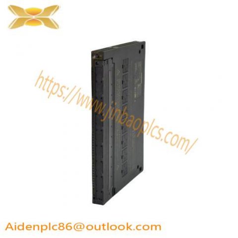 Siemens SM431 6ES7 431-0HH00-0AB0 Analog Input Module