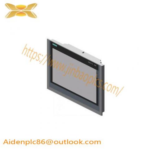 Siemens 6EV3055-ODC Power Supply Module for Industrial Automation