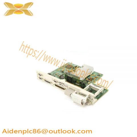 SIEMENS 6FC5357-0BB25-0AB0 Drive for Industrial Control Systems