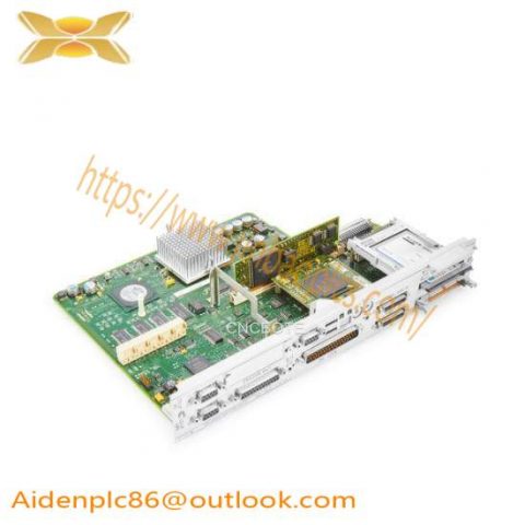 Siemens 6FC5357-0BB35-0AA0 - Advanced Drive System