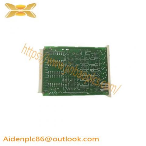 Siemens 6FQ2531-OB EU31: Power Supply Monitoring Module for Industrial Control Systems