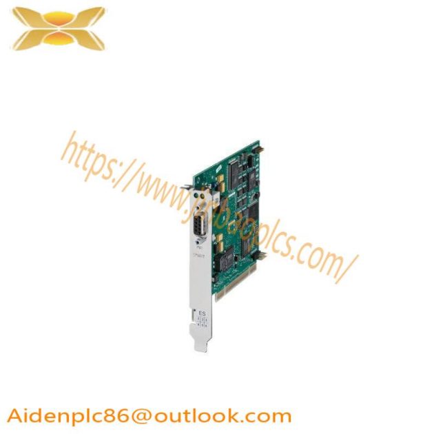 SIEMENS 6GK1561-2AA00: Advanced Communications Processor for Seamless Integration