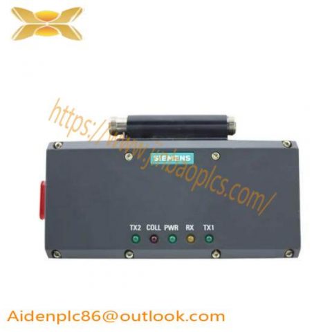 Siemens 6GK1901-0AA00-0AC0: Advanced Industrial Networking Solution