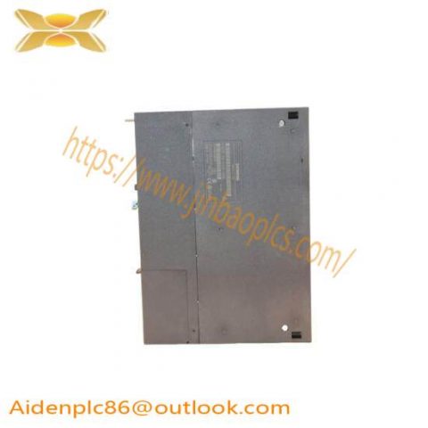 Siemens 6GK7443-1EX11-0XE0 Communications Processor for Simatic, Advanced Networking Solutions