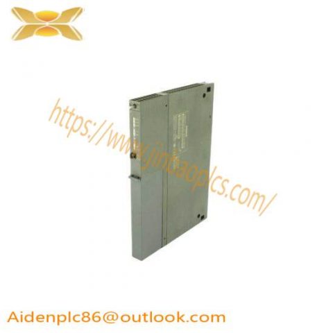 Siemens CP 443-1 Advanced 6GK7443-1EX41-0XE0 Communication Processor