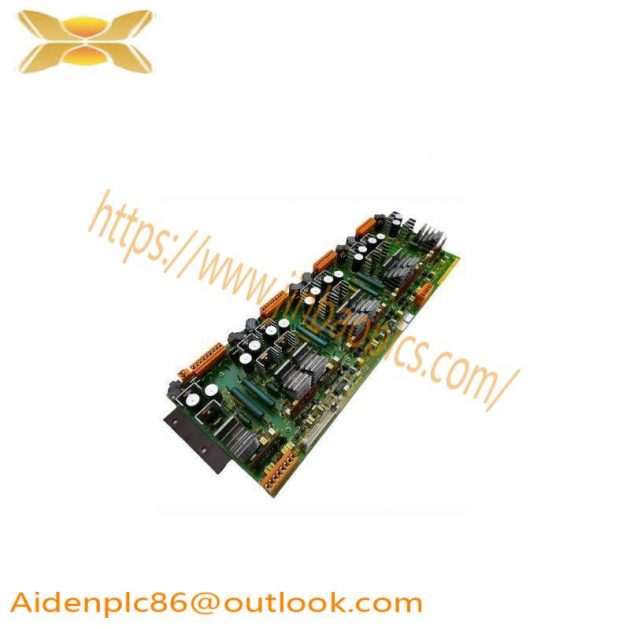 SIEMENS 6SC6512-0AA02: Advanced Transistor Control Module for Industrial Automation