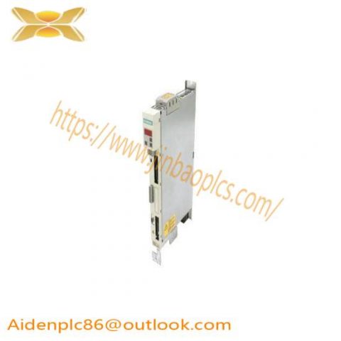 Siemens 6SE7012-0TP50 Simovert Control Compact Plus Inverter: Efficient Power for Industry