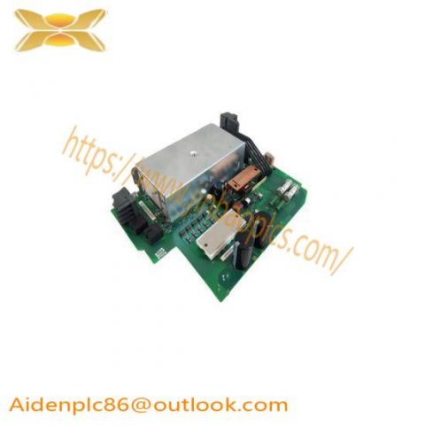 SIEMENS 6SE7016-1TA84-1HF3/A5E02204906-001 High-Power Output Module