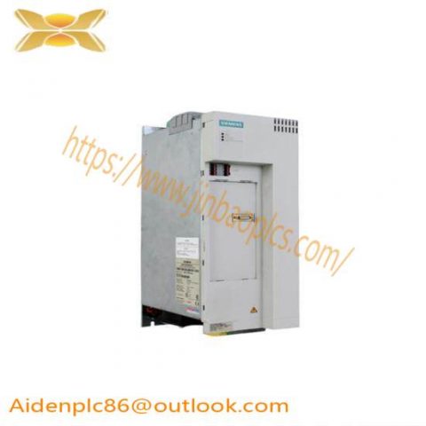 Siemens 6SE7031-2EP85-0AA0 Motion Control System