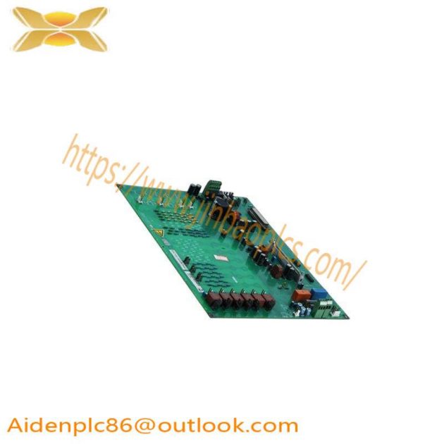 SIEMENS 6SE7041-8EK85-0HA0 Rectifier Interface Module
