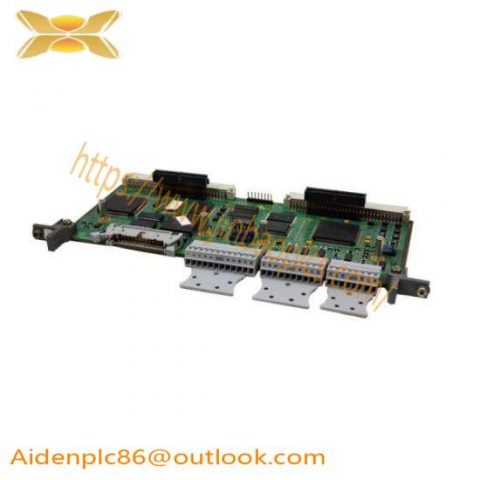 SIEMENS 6SE7090-0XX84-0AA1 CU1 Microprocessor Board: Advanced Control Solutions for Industrial Automation