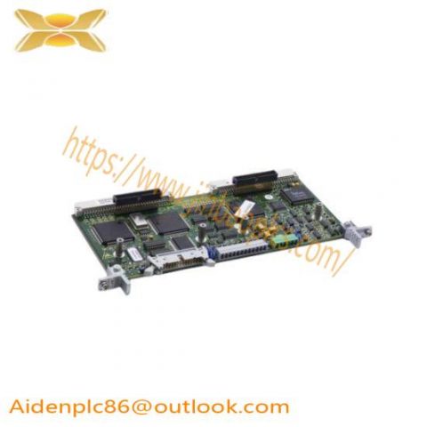 Siemens 6SE7090-0XX84-0AD0 Control Unit - Advanced Drive Technology