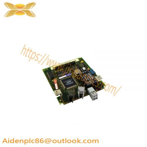 Siemens 6SE7090-0XX84-0FJ0: Motion Control Module for Industrial Automation