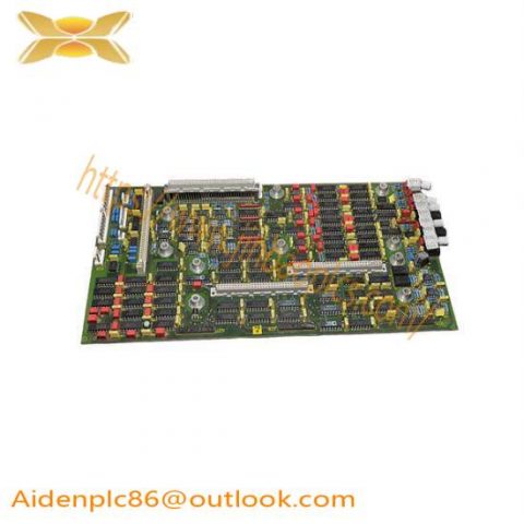 SIEMENS 6SE7090-0XX84-1CG1 | High-Performance Power Unit Interfaces Module