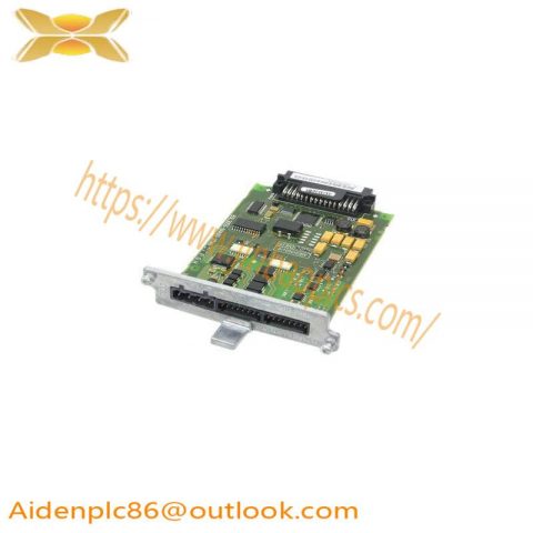 SIEMENS 6SL3055-0AA00-2TA0: High-Performance Terminal Board for Industrial Automation