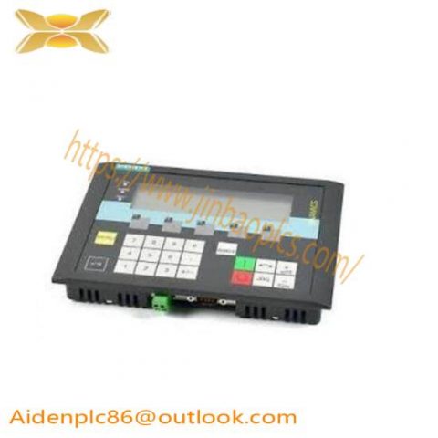 SIEMENS 6SL3055-0AA00-4CA4: Rapid Delivery for Industry Control Solutions
