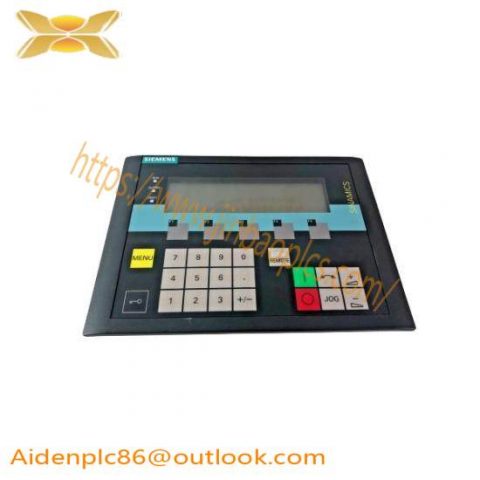 Siemens 6ES7321-1EH01-0AA0 - Advanced Industrial Control Module