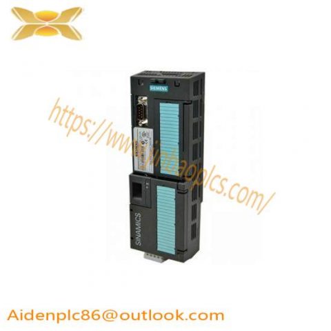 Siemens SINAMICS G120 Control Unit 6SL3244-0BB12-1BA1: Industrial Automation Solutions for Enhanced Efficiency
