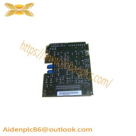 Siemens 6SX7010-0KC00 Terminal Expansion Module: Enhancing Efficiency for Industrial Automation