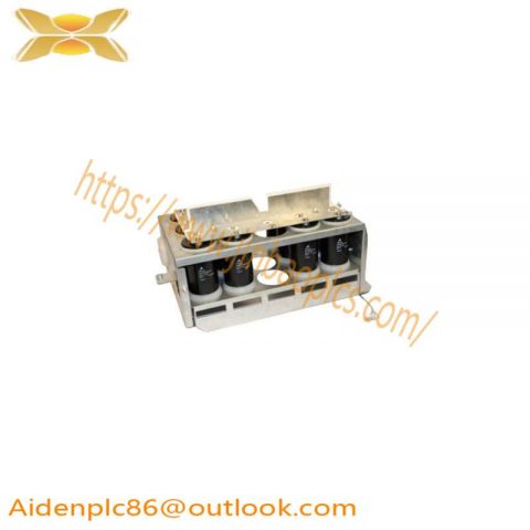 SIEMENS 6SY7000-0AD84 DC Link Capacitors for Advanced Industrial Control