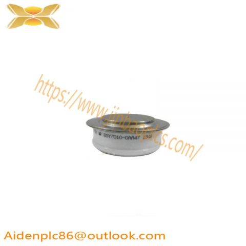 Siemens 6SY7010-0AA47 Thyristor Rectifier Unit - High-Performance AC to DC Conversion Solution
