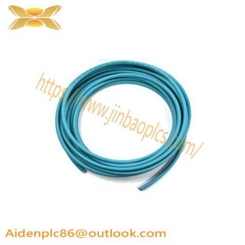 SIEMENS PROFIBUS FC Trailing Cable 6XV1 830-3EH10, Industry Control Solutions