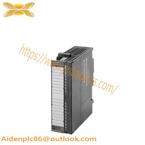 Siemens 7MH4950-1AA01 - Industrial Process Control Module