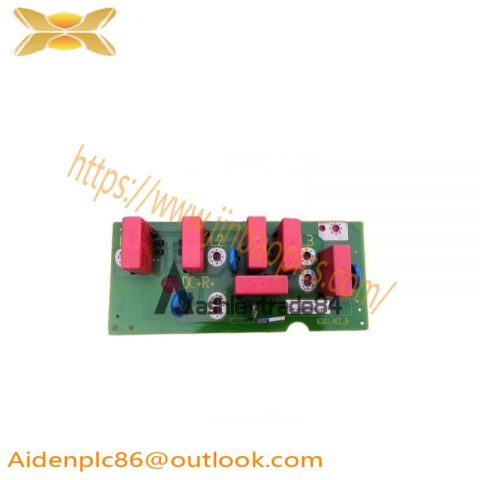 Siemens A5E00160441 Filter Board: Industrial-grade Filtering Solution for Precision Control Systems