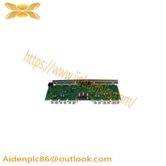 SIEMENS A5E00714561 Inverter Driver Board: High-Power, Precision Control for Industrial Automation