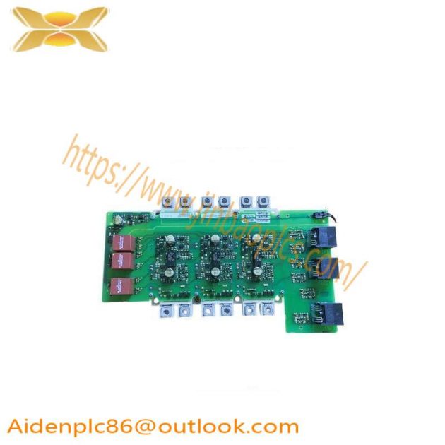 Siemens A5E00825001 IGBT MODULE - Power Electronics Solution