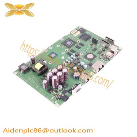Siemens A5E36524726 | Robicon Power Drive | Industrial Control Solutions