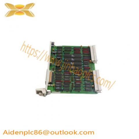 Siemens C79461-Z1038-U12 Control Module: Precision & Reliability for Industrial Automation