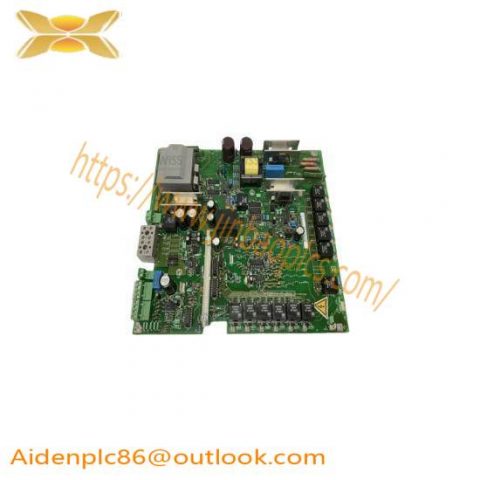 Siemens C98043-A1601-L4 Power Interface Card: Industrial Control Module Excellence