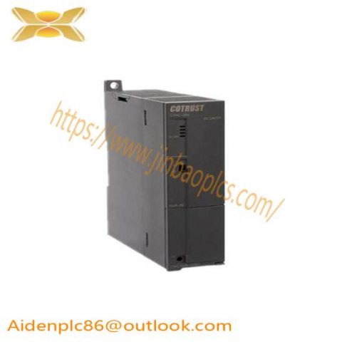SIEMENS CTH3PWR-020S1 PLC MODULE: Efficient Industrial Automation Control