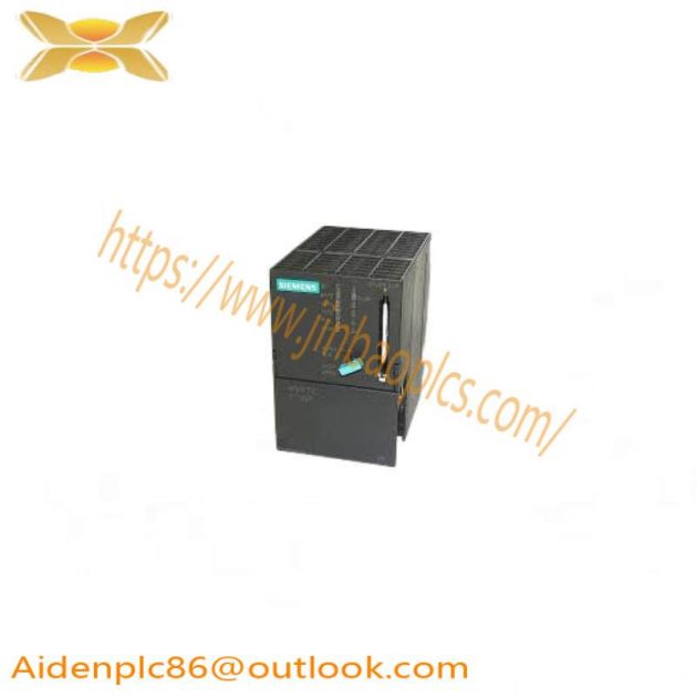 Siemens FD63T150 - Industrial Control Module with High Performance and Reliability